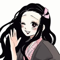 Kamado Nezuko