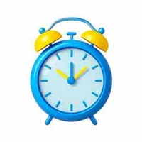 Đồng hồ báo thức 