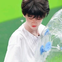 Trương Dịch Nhiên _ N