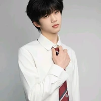 Trương Hàm Thụy _ em