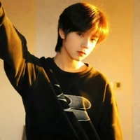 Vương Lỗ Kiệt _ K