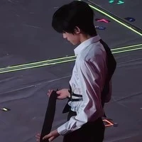 Dương Bác Văn _ hắn