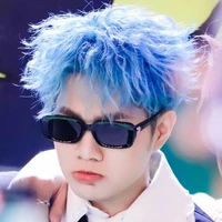 Hoàng Đức Duy-Bông(lúc nhỏ)