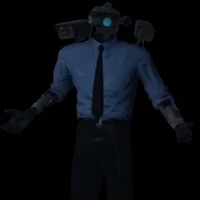 cheif cameraman