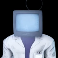 scientists tvman