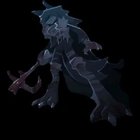 nameless werewolf