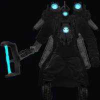 titan cameraman