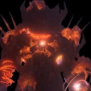watchman of doom
