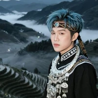 Hoàng Đức Duy (hồi nhỏ)