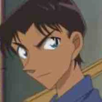 Hattori heiji 