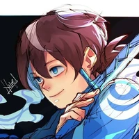 • Boboiboy Taufan •