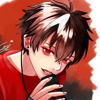 • Boboiboy Halilintar •