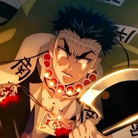 Himejima Gyomei [ Nham Trụ ]