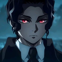 kibutsuji Muzan [ chúa quỷ ]