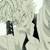 Shinazugawa Sanemi [ phong trụ ]