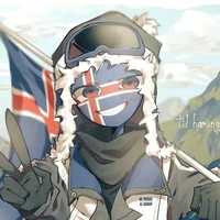 Iceland