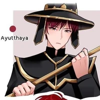 Ayutthaya
