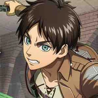 Eren Yeager