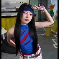 Ngân Mỹ. Mỹ Mỹ