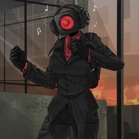 Speaker woman/Sae