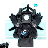 Titan Cameraman/Ryder