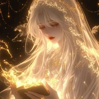 Haryda/Thần Sáng Tạo