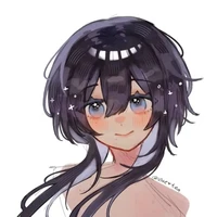 Luna Shiyuki