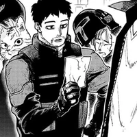 Tsukauchi Naomasa
