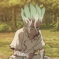 Ishigami Senku