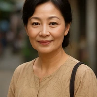 Lâm Hạ Phương
