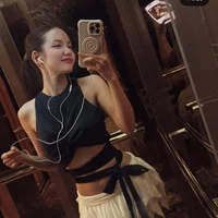 Trần Phương Ly - Lily (cô)