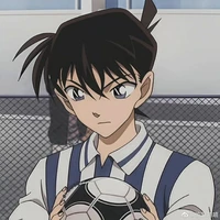 Kudou Shinichi