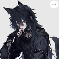 kid ( nam phản diện yandere)