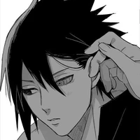 Uchiha Sasuke