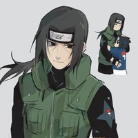 Uchiha Itachi