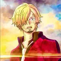 Vinsmoke Sanji