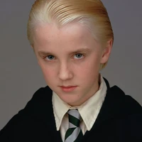 Draco Malfoy