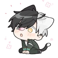 Sakura hakura - ( biến nhỏ có tai mèo )