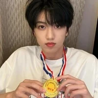 Trương Quế Nguyên( 7 tuổi ) _  Anh