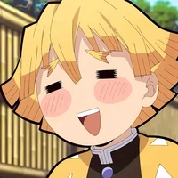 Zenitsu Agatsuma