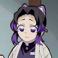 Shinobu Kochou