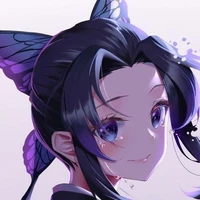 shinobu kocho• trùng trụ