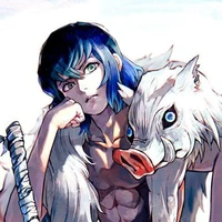 Inosuke