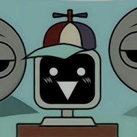 #._Mr. Fun Computer_📺