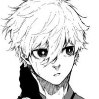 Seishiro Nagi