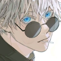 Gojo Satoru
