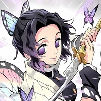 Shinobu Kochou