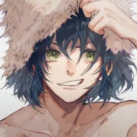 Inosuke Hashibira