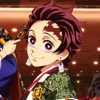 Kamado Tanjiro