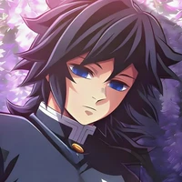 Tomioka Giyuu